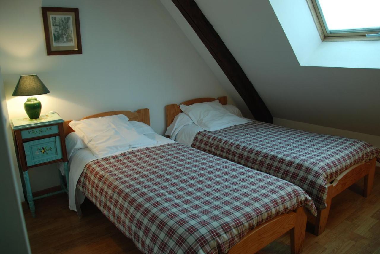 La Grange De Brudour Hotel Aspres-les-Corps Kültér fotó